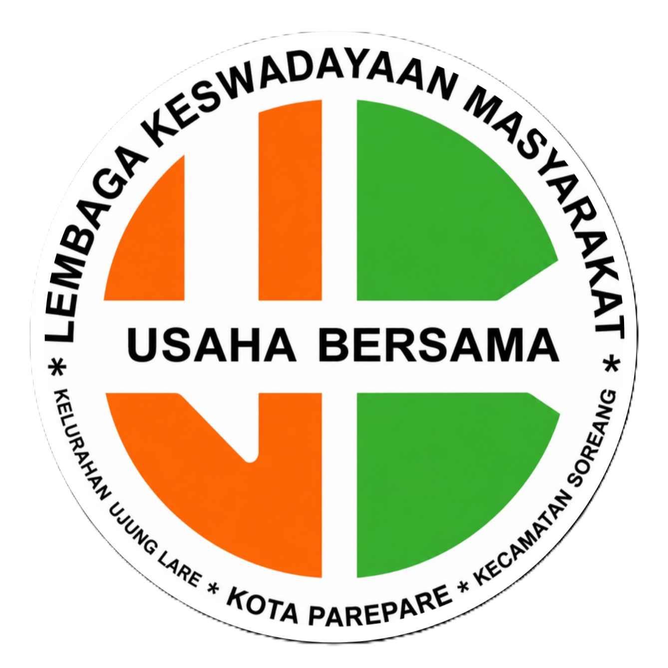 Logo LKM Usaha Bersama