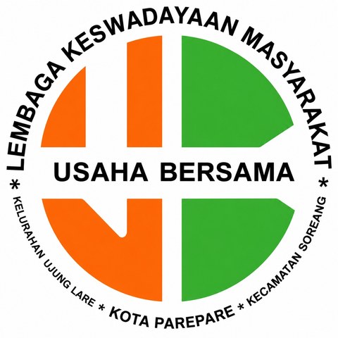 Logo LKM Usaha Bersama